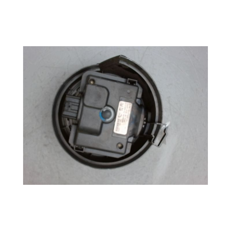MOTEUR VENTILATEUR CHAUFFAGE PEUGEOT 407 PHASE 1 1.6 HDI - 16V TURB