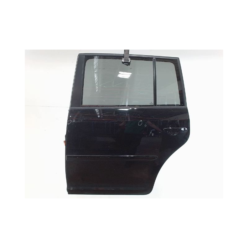 PORTE ARRIERE GAUCHE VOLKSWAGEN TOURAN