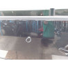 PORTE ARRIERE GAUCHE VOLKSWAGEN TOURAN