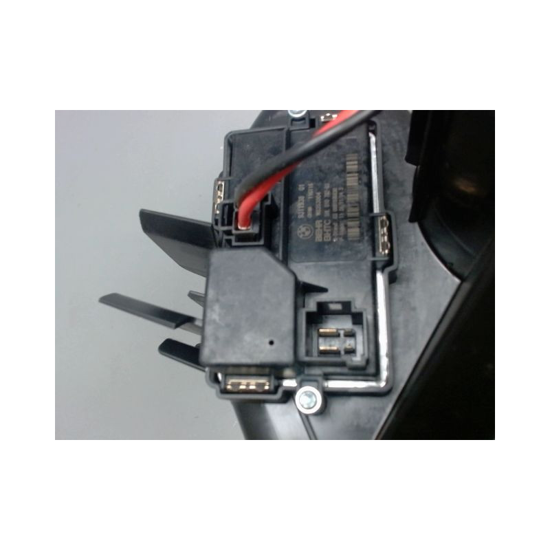 MOTEUR VENTILATEUR CHAUFFAGE B.M.W. SERIE 5
