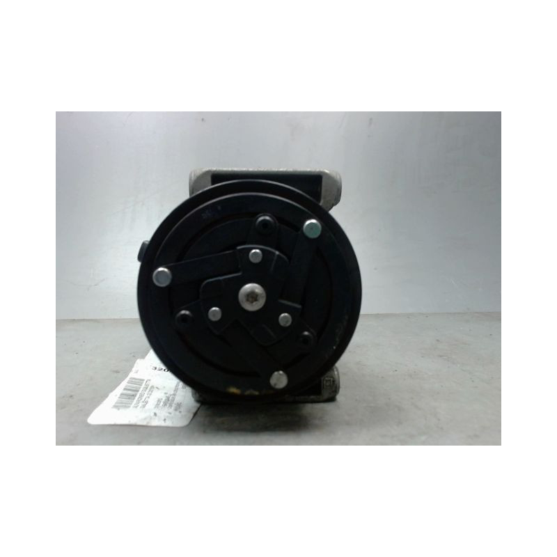 COMPRESSEUR AIR CONDITIONNE ALFA ROMEO GUILIETTA 2010-