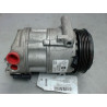 COMPRESSEUR AIR CONDITIONNE ALFA ROMEO GUILIETTA 2010-