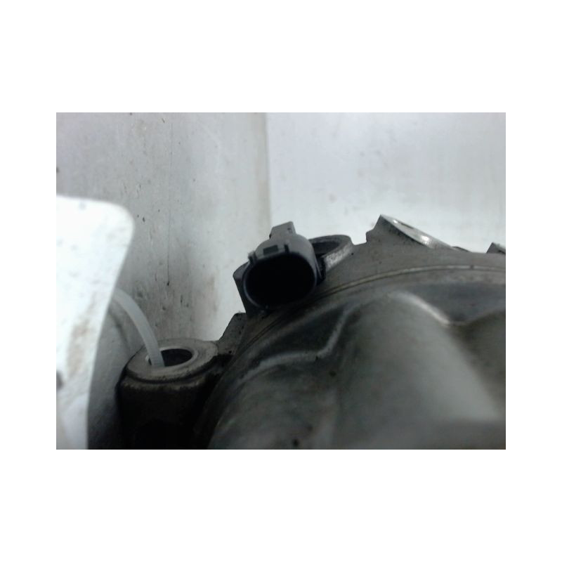 COMPRESSEUR AIR CONDITIONNE ALFA ROMEO GUILIETTA 2010-