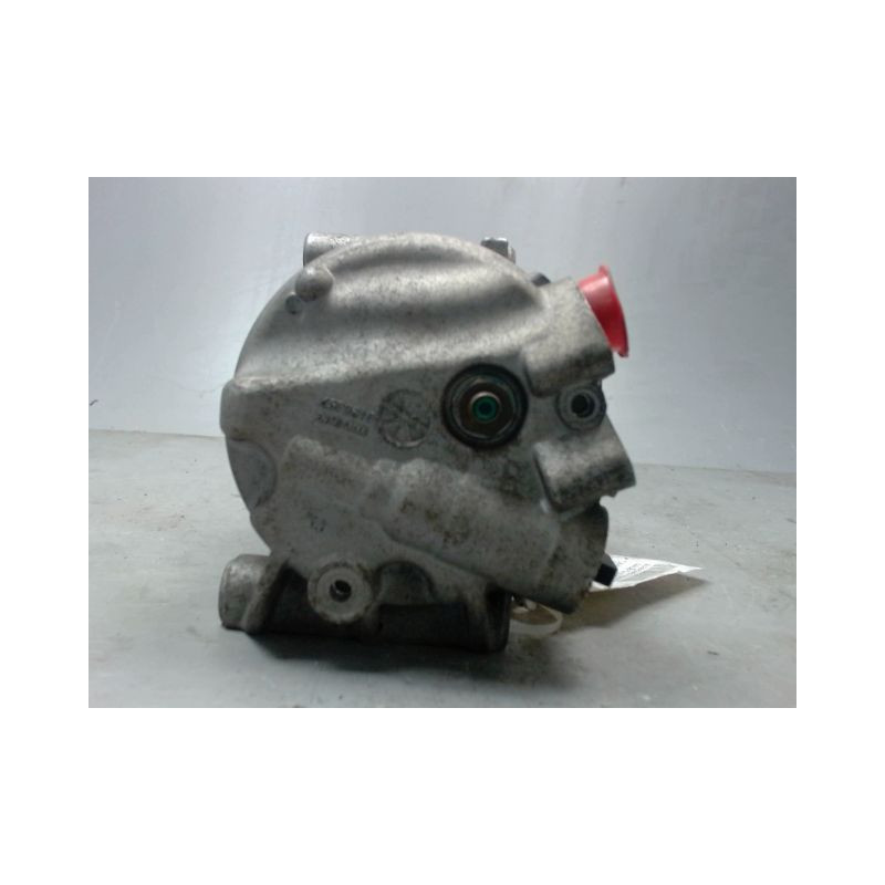 COMPRESSEUR AIR CONDITIONNE ALFA ROMEO GUILIETTA 2010-