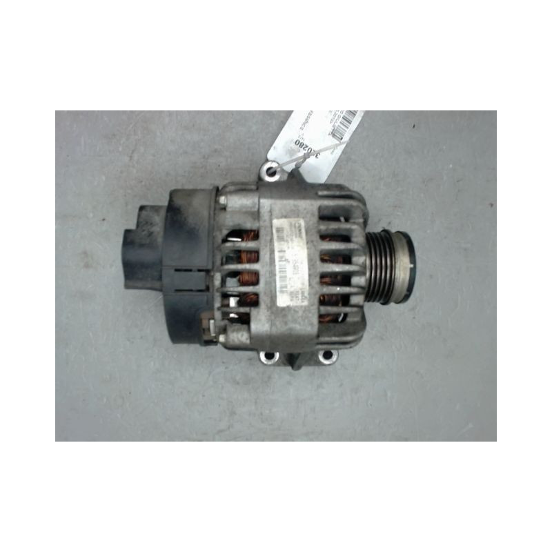ALTERNATEUR ALFA ROMEO GUILIETTA 2010-