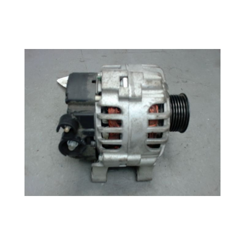 ALTERNATEUR CITROEN C15