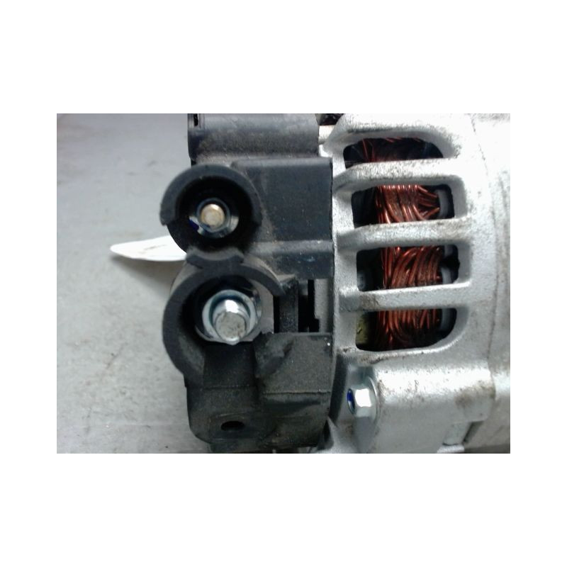 ALTERNATEUR CITROEN C15