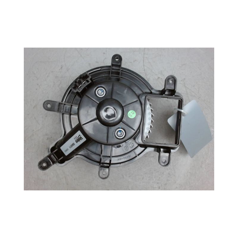 MOTEUR VENTILATEUR CHAUFFAGE PEUGEOT 3008