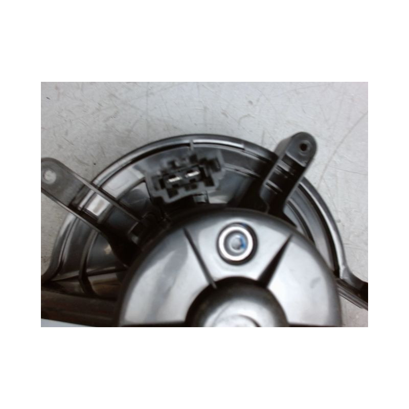 MOTEUR VENTILATEUR CHAUFFAGE PEUGEOT 3008