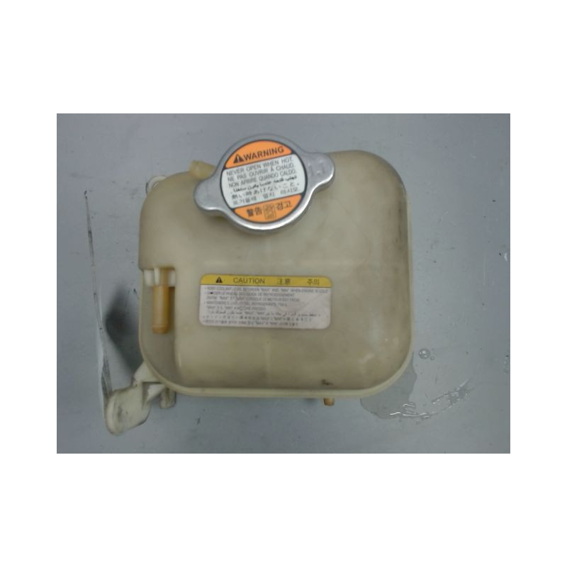 VASE EXPANSION KIA SPORTAGE II 04-2007