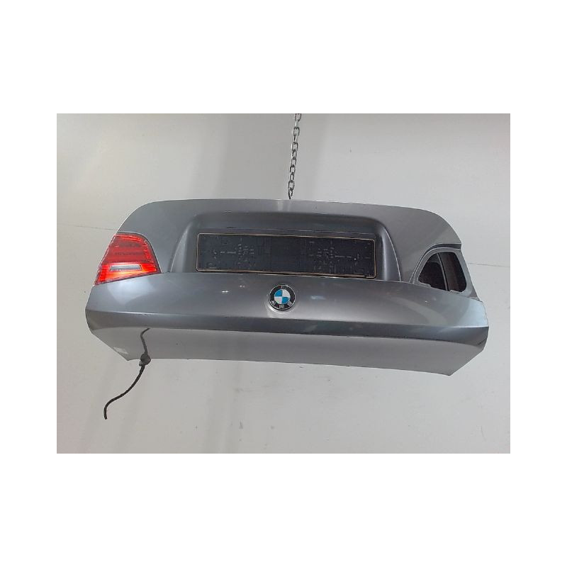COFFRE ARRIERE BMW SERIE 3 E90 PHASE 2 DIESEL