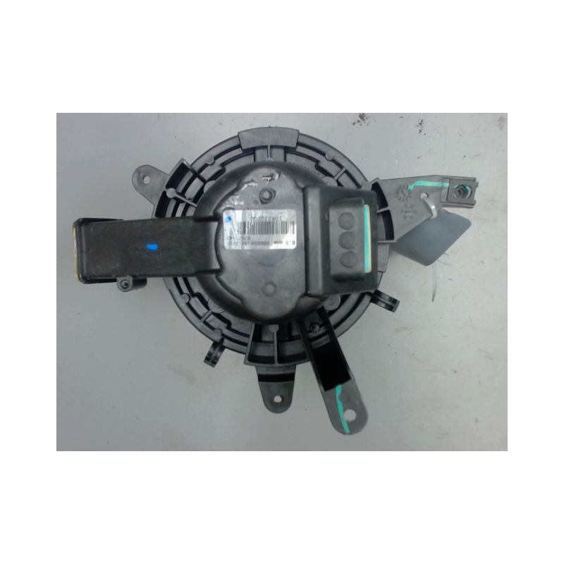 MOTEUR VENTILATEUR CHAUFFAGE FIAT 500