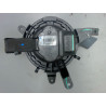 MOTEUR VENTILATEUR CHAUFFAGE FIAT 500