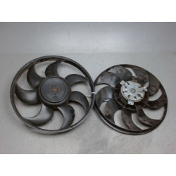 MOTEUR VENTILATEUR RADIATEUR