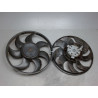 MOTEUR VENTILATEUR RADIATEUR FORD FOCUS 3 PHASE 2  DIESEL
