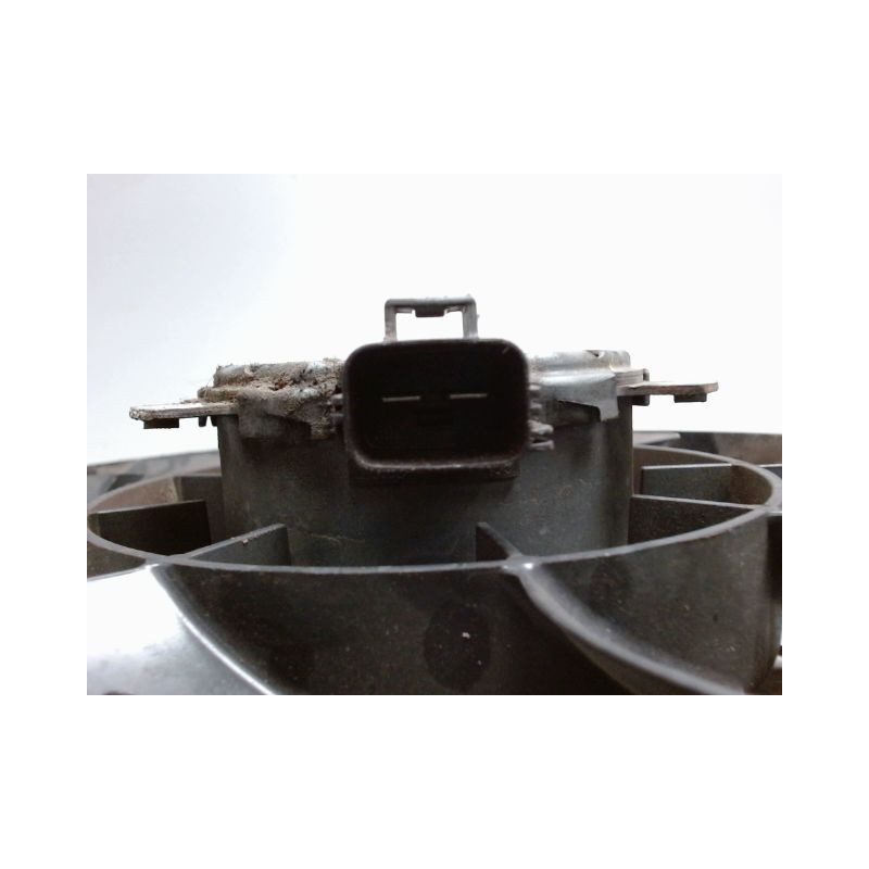 MOTEUR VENTILATEUR RADIATEUR FORD FOCUS 3 PHASE 2  DIESEL