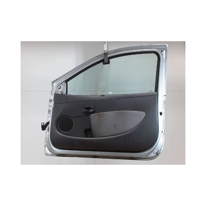 PORTE AVANT DROIT RENAULT CLIO
