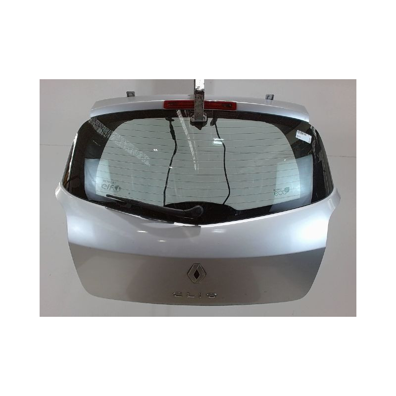 HAYON RENAULT CLIO