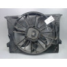 MOTEUR VENTILATEUR RADIATEUR MERCEDES CLS