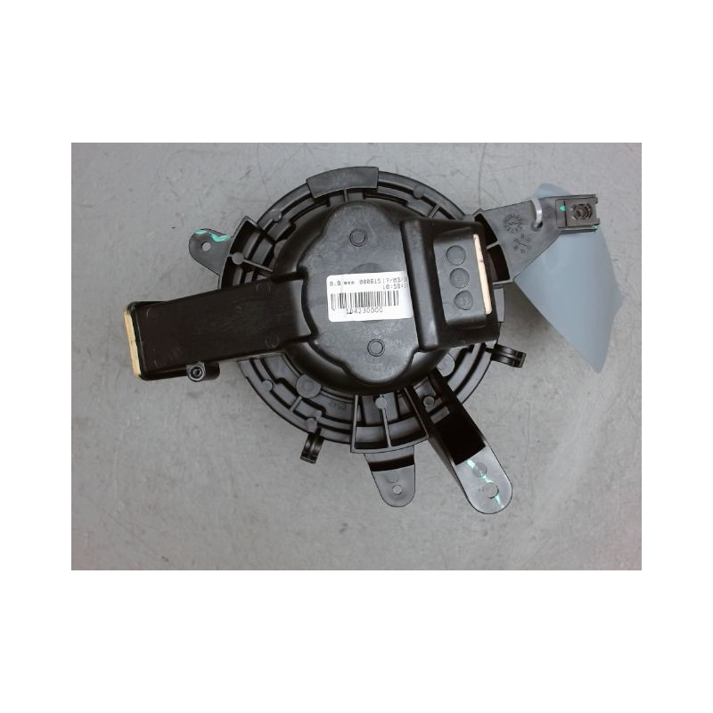 MOTEUR VENTILATEUR CHAUFFAGE FIAT 500