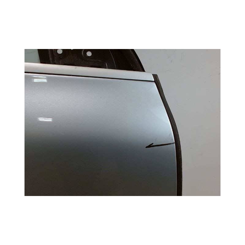 PORTE AVANT DROIT PORSCHE CAYENNE 2002-
