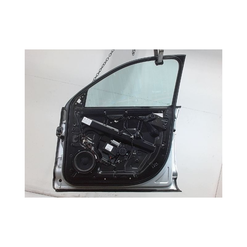 PORTE AVANT DROIT PORSCHE CAYENNE 2002-