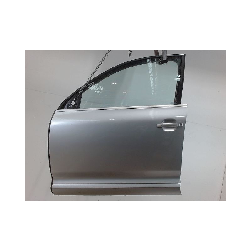 PORTE AVANT GAUCHE PORSCHE CAYENNE 2002-