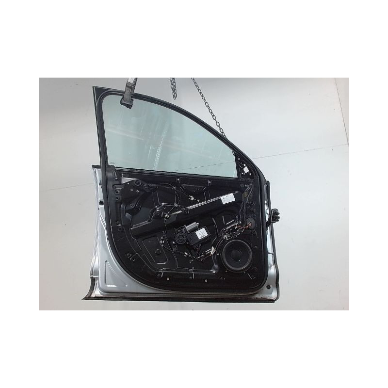 PORTE AVANT GAUCHE PORSCHE CAYENNE 2002-