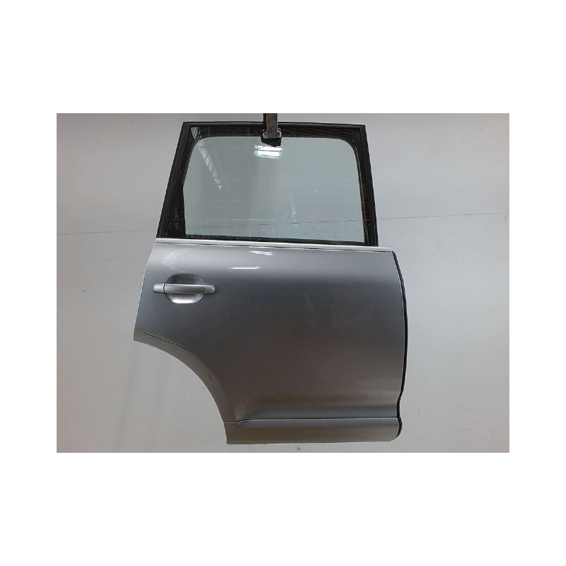 PORTE ARRIERE DROIT PORSCHE CAYENNE 2002-