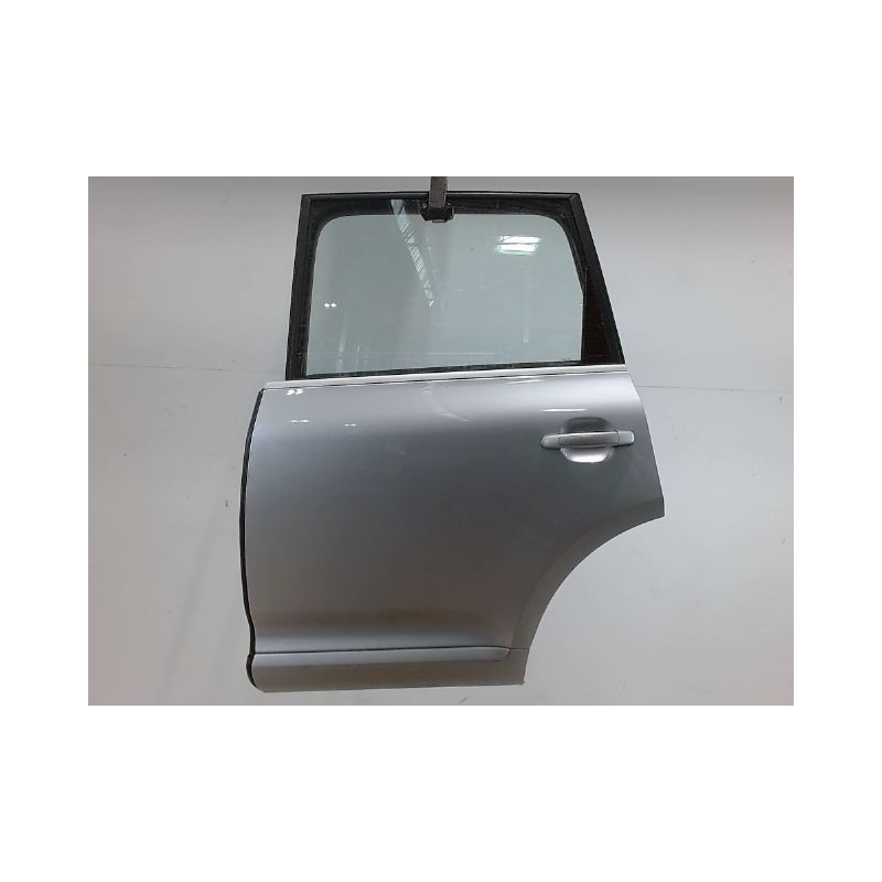 PORTE ARRIERE GAUCHE PORSCHE CAYENNE 2002-