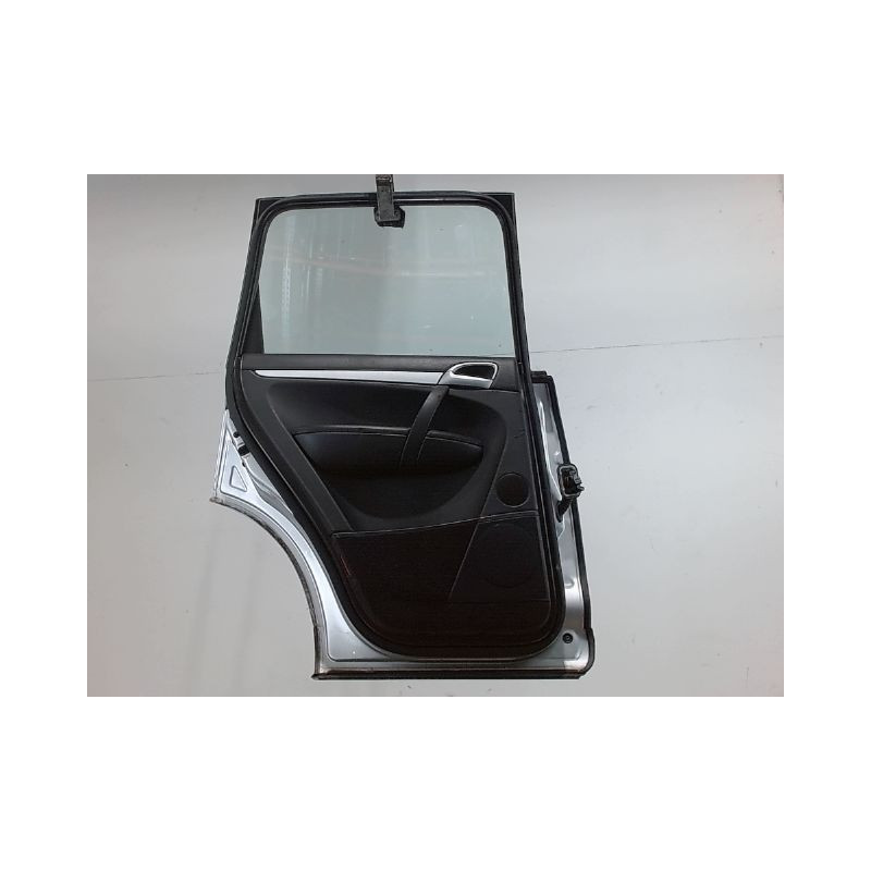 PORTE ARRIERE GAUCHE PORSCHE CAYENNE 2002-