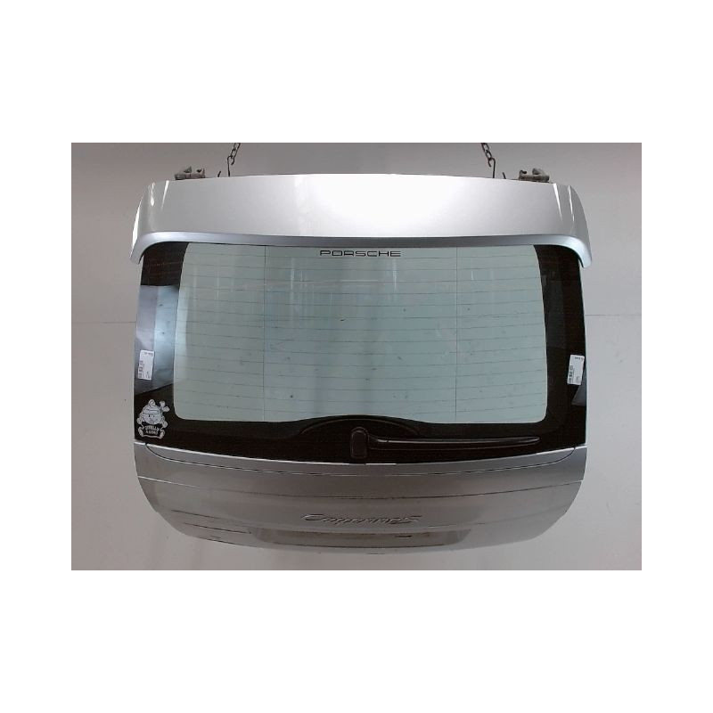 HAYON PORSCHE CAYENNE 2002-
