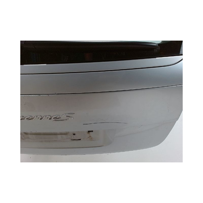 HAYON PORSCHE CAYENNE 2002-