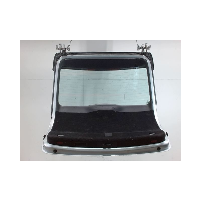 HAYON PORSCHE CAYENNE 2002-