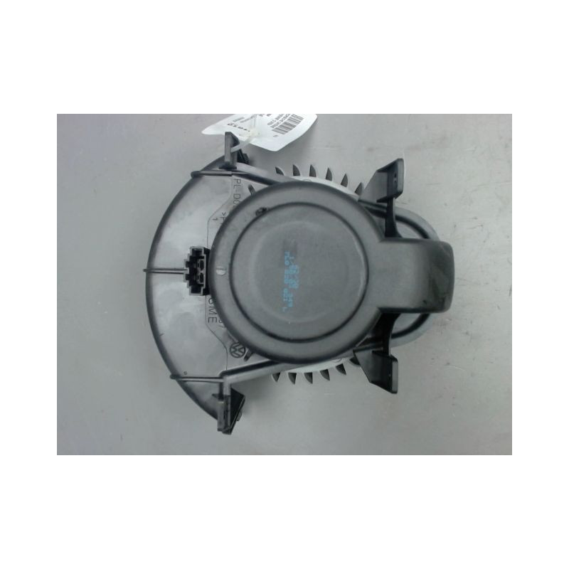 MOTEUR VENTILATEUR CHAUFFAGE PORSCHE CAYENNE 2002-
