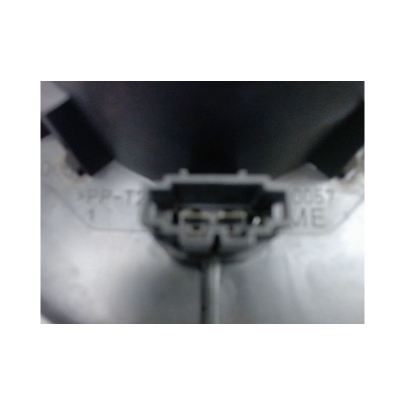 MOTEUR VENTILATEUR CHAUFFAGE PORSCHE CAYENNE 2002-