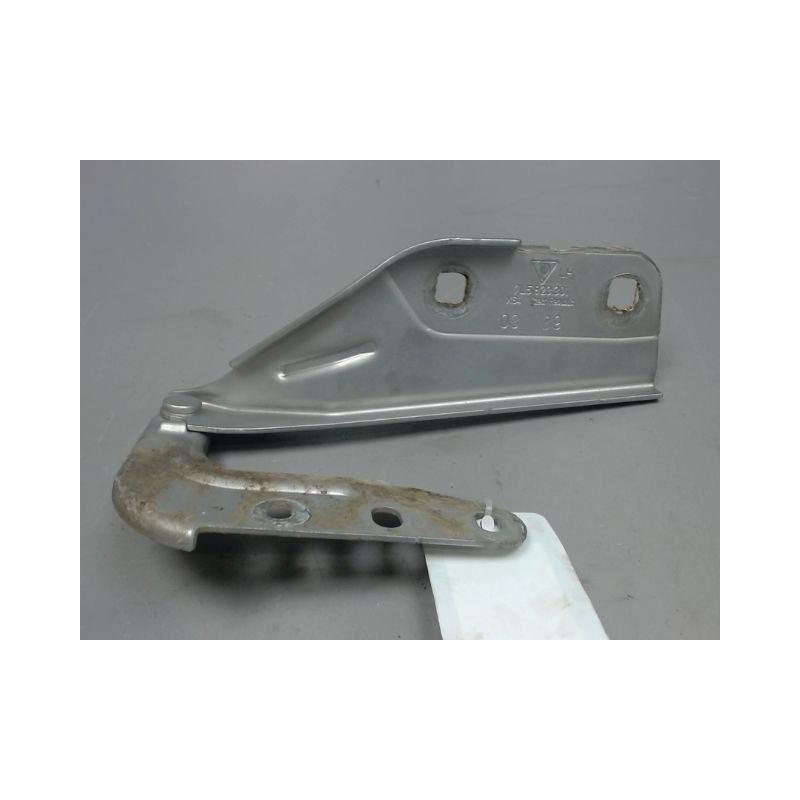 COMPAS GAUCHE CAPOT PORSCHE CAYENNE 2002-