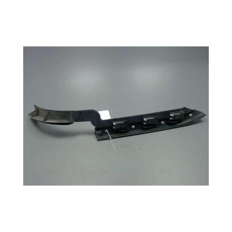 SUPPORT PARE-CHOC ARG PORSCHE CAYENNE 2002-