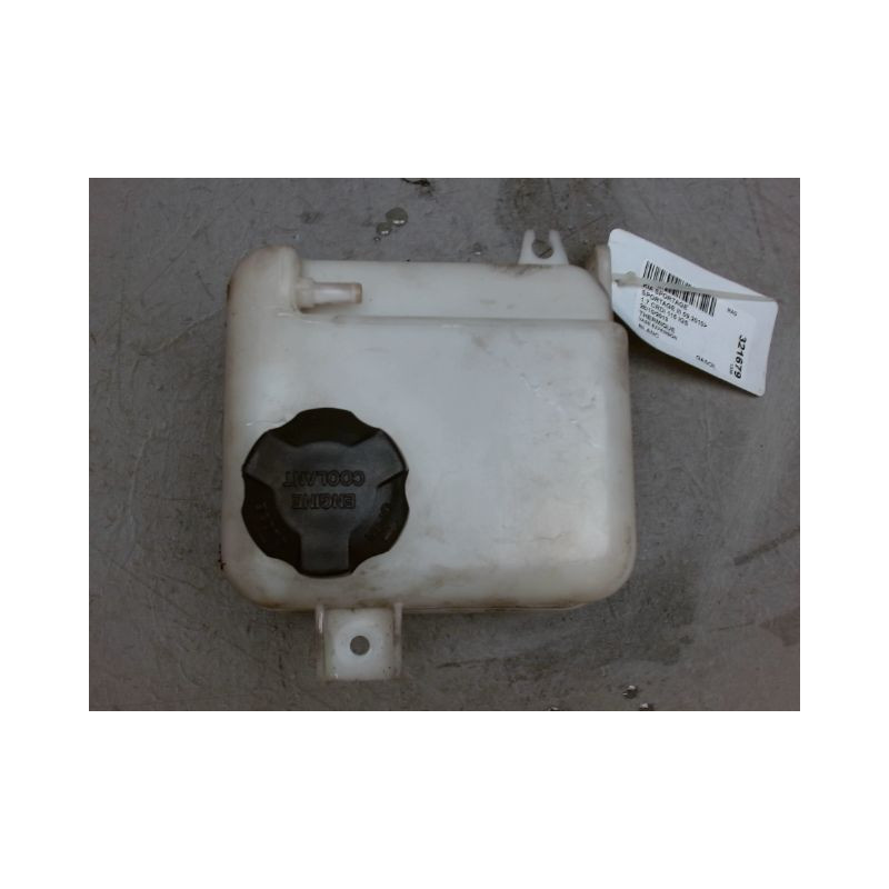 VASE EXPANSION KIA SPORTAGE III 2010-