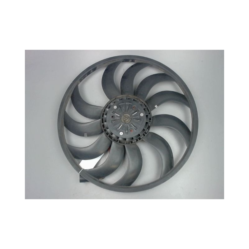 MOTEUR VENTILATEUR RADIATEUR LAND ROVER RR EVOQUE