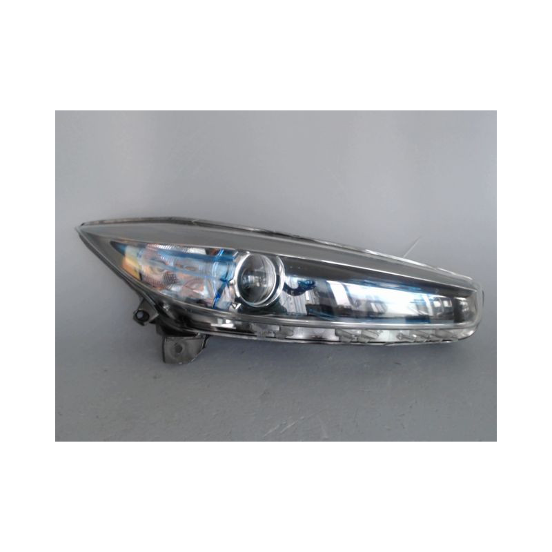 PHARE DROIT RENAULT ZOE