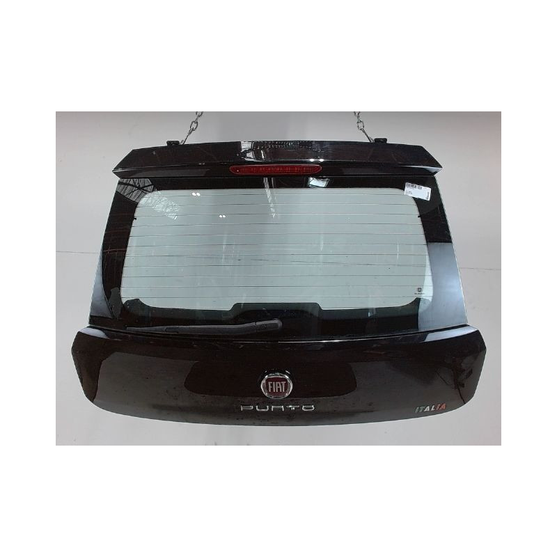 HAYON FIAT PUNTO