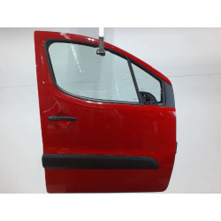 PORTE AVD