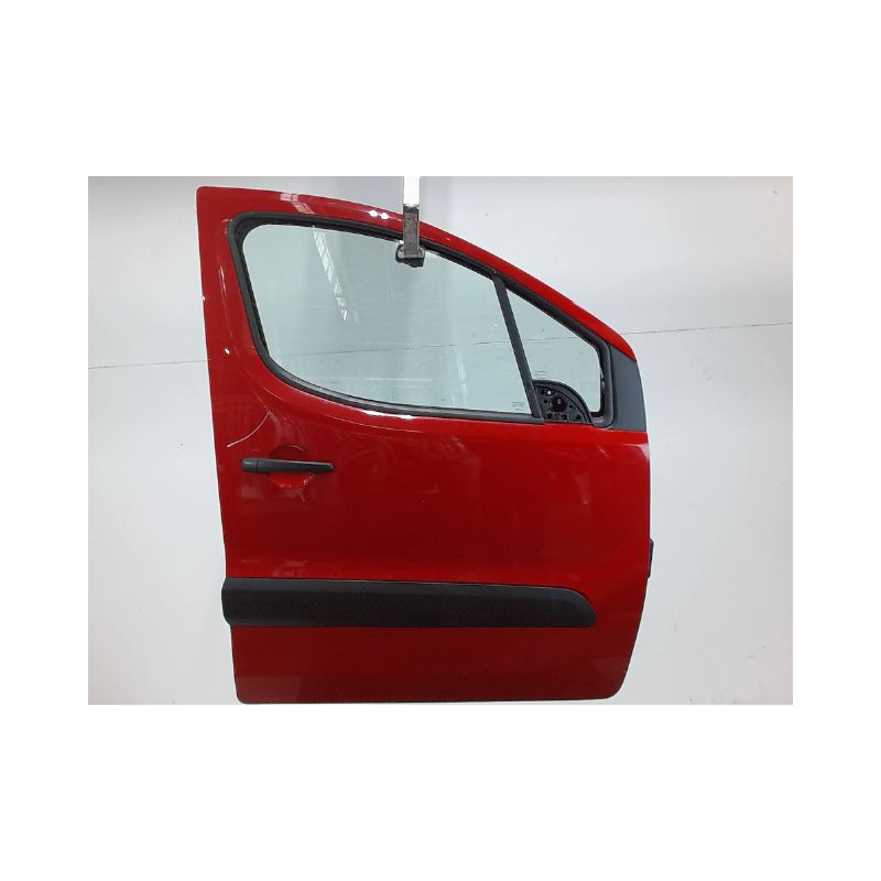 PORTE AVANT DROIT PEUGEOT PARTNER