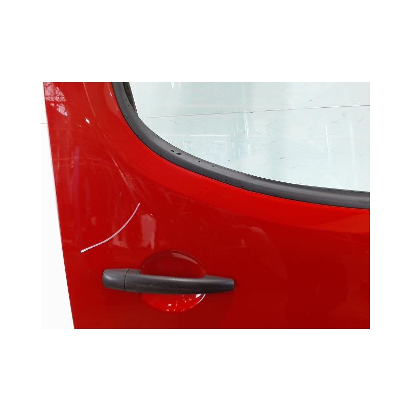 PORTE AVANT DROIT PEUGEOT PARTNER