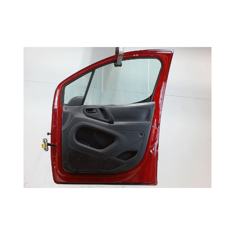 PORTE AVANT DROIT PEUGEOT PARTNER