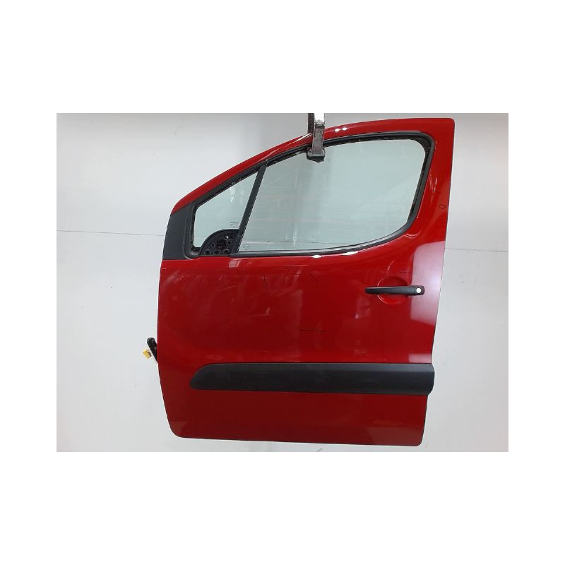 PORTE AVANT GAUCHE PEUGEOT PARTNER