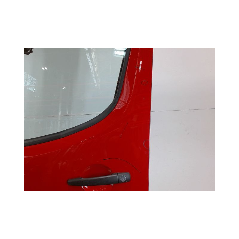 PORTE AVANT GAUCHE PEUGEOT PARTNER