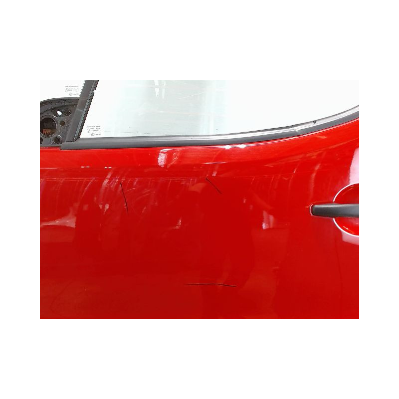 PORTE AVANT GAUCHE PEUGEOT PARTNER