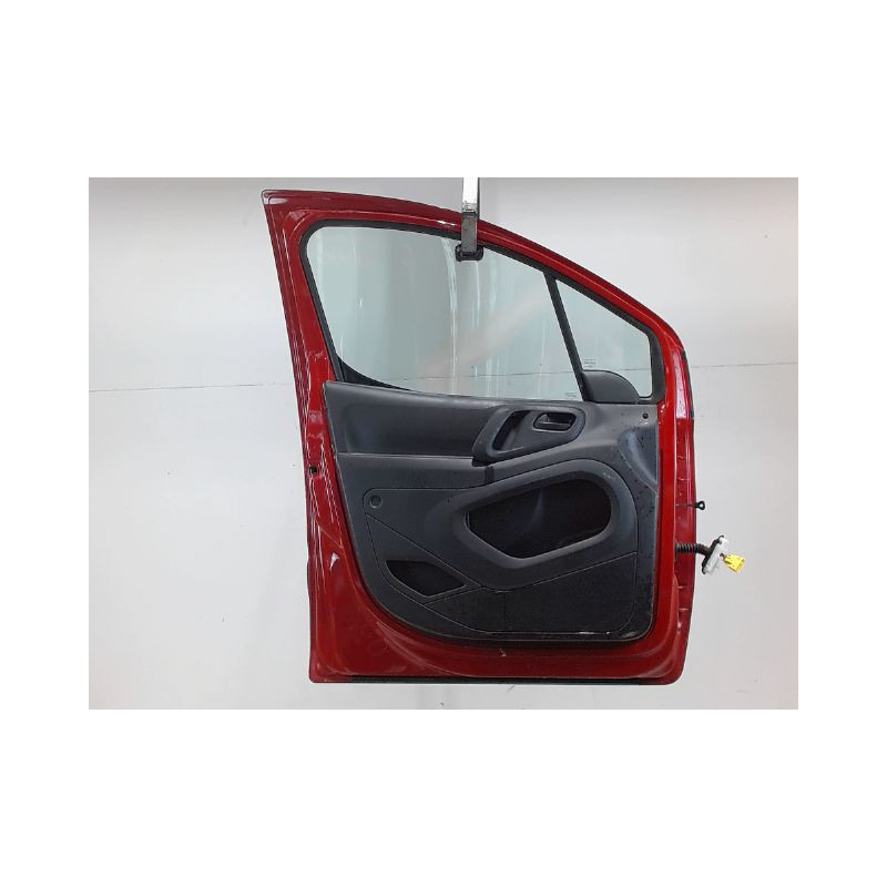 PORTE AVANT GAUCHE PEUGEOT PARTNER
